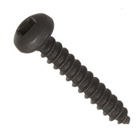 6A X 3/4 SQ PAN SMS  #2 REC/#7 HD BLK PHOS LIGHT OIL ?DRY TO TOUCH? DARK BLACK